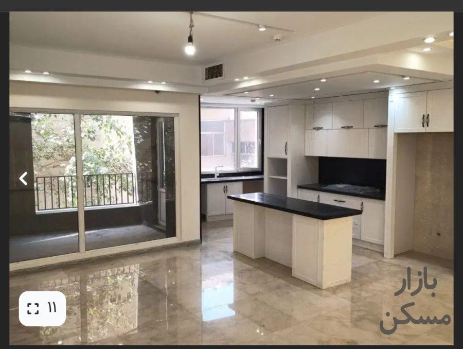 167 متری (دیباجی جنوبی)(قابل تهاطر)