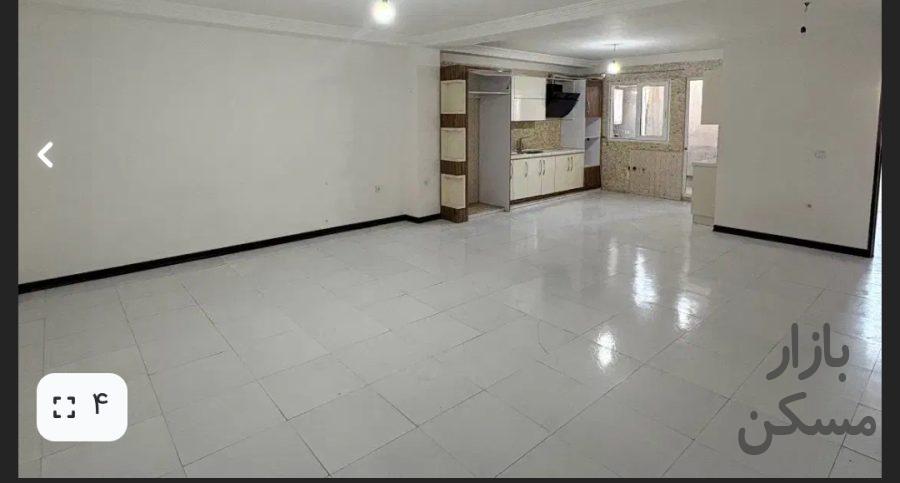 آپارتمان 91 متری بخشی آسانسور سند تک برگ