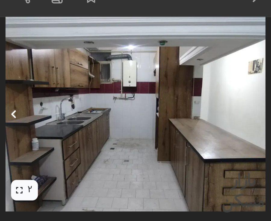 آپارتمان 100متری خوش قیمت مرتب شهبند