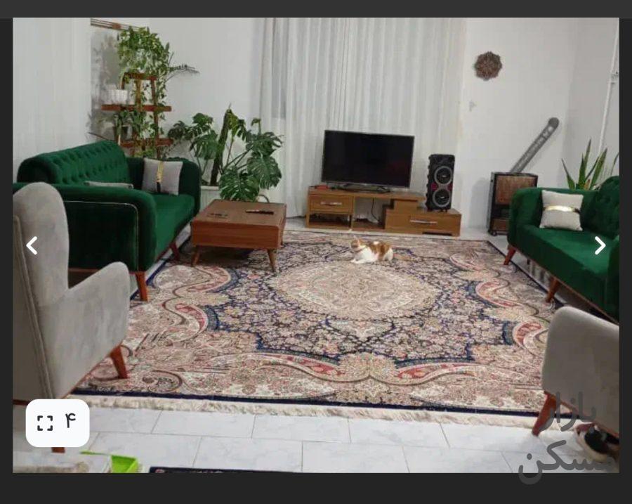 آپارتمان85متری دادگستری طبقه دوم بی مشابه