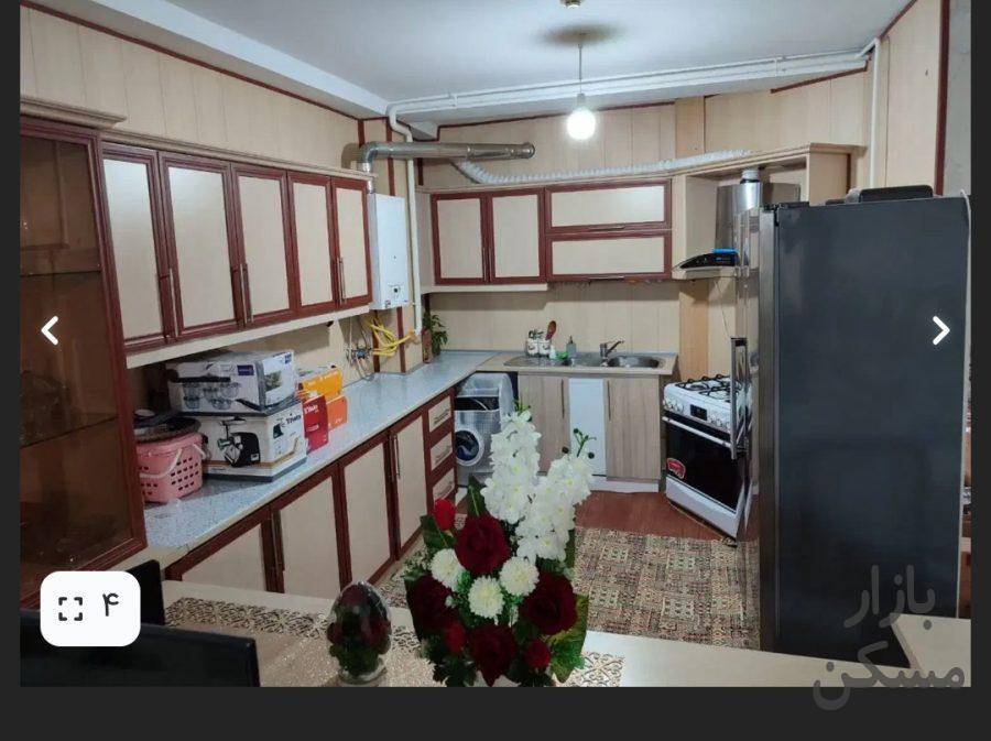 فروش فوری و نقدی واحد آپارتمان