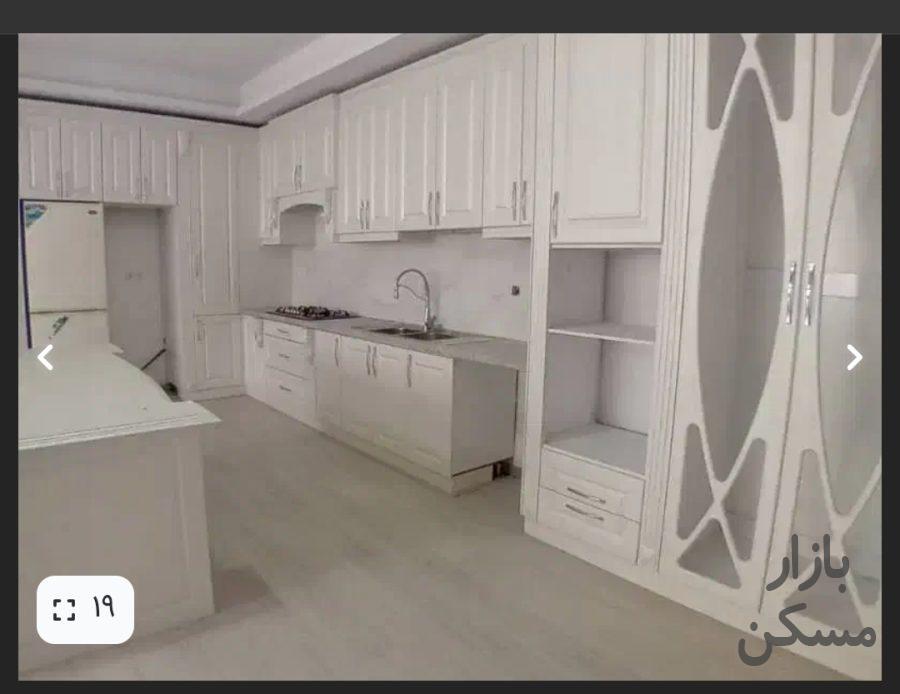 اپارتمان به متراژ 224 متر