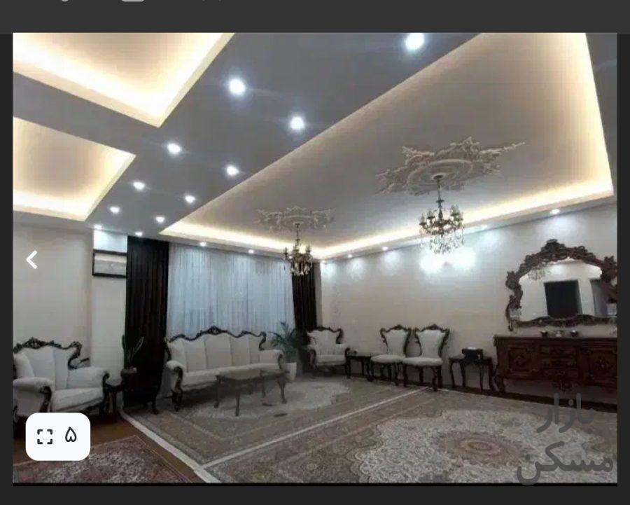 فروش آپارتمان 93متردوخواب