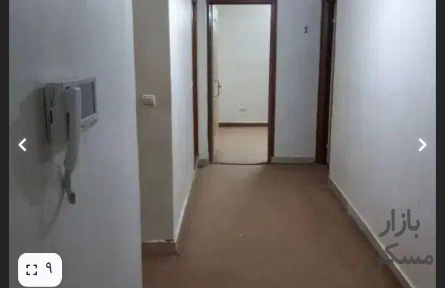 اپارتمان 96 متری دوخوابه در مجتمع بسیجیان