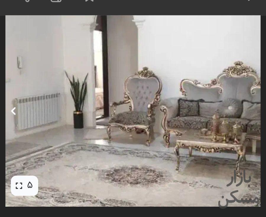 فروش آپارتمان 97متری کوثر