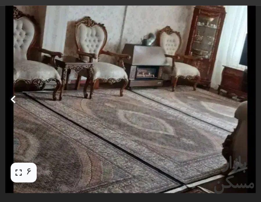 فروش آپارتمان 76متردوخواب