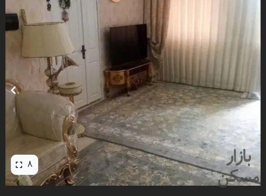 فروش آپارتمان 93متردوخواب تک واحد