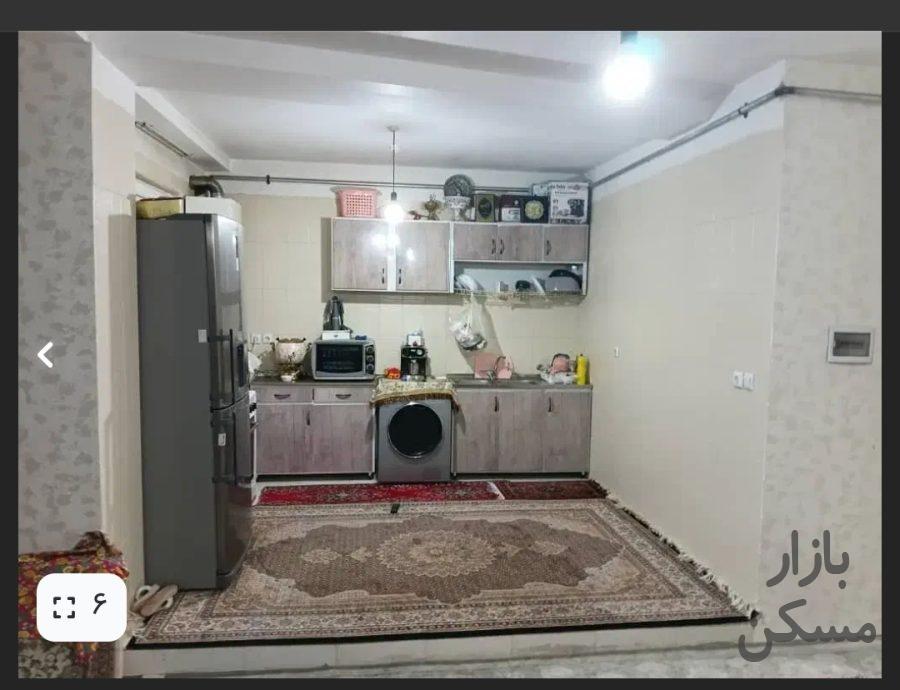 فروش آپارتمان 75متری اندیشه