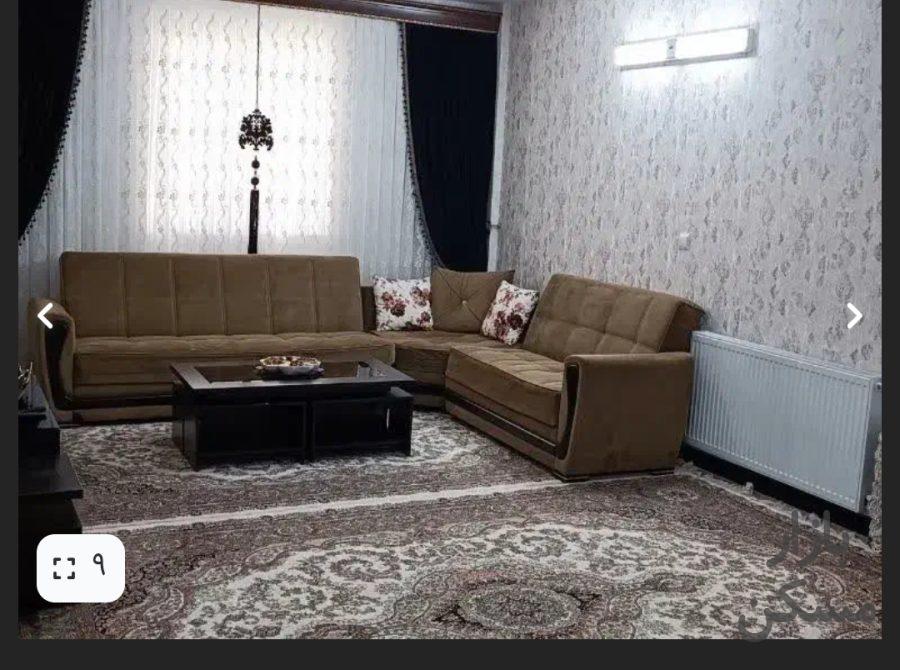 فروش آپارتمان 91 متری بلوار مدرس