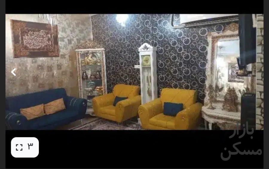 فروش واحد71 متر حقیقت پردیس