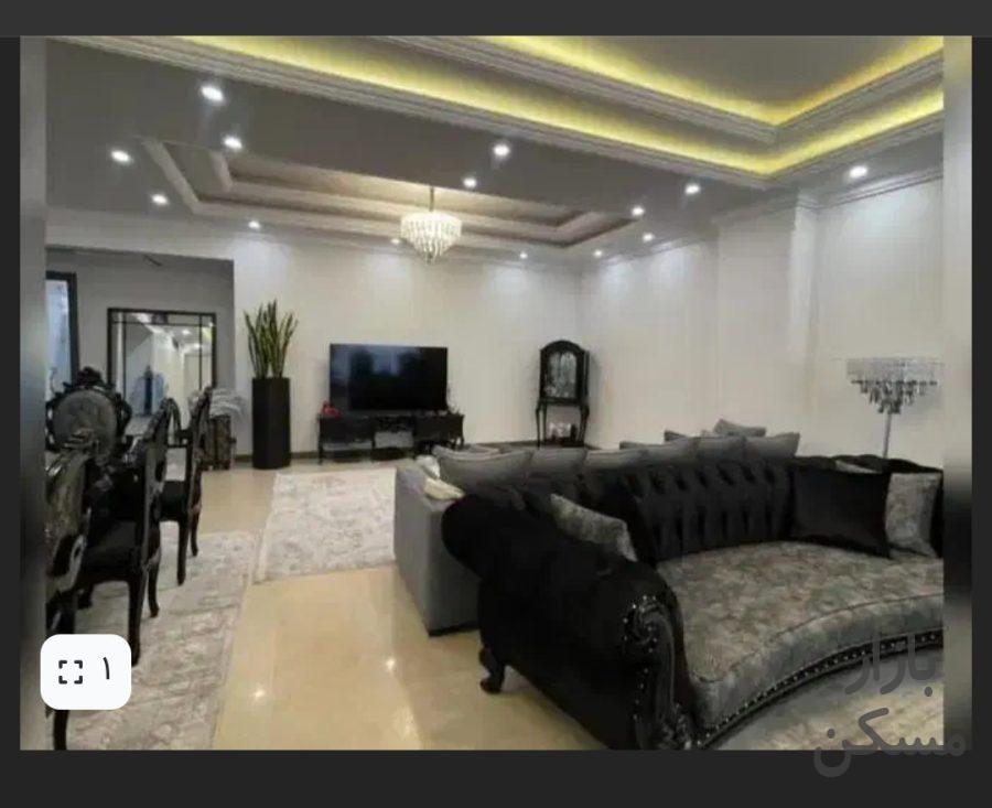 183 متر تکواحدی ( سروش ، الهام ، مطهری غربی)