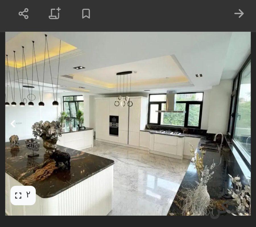 فروش 160متری فول سالن روبه نما فقط با 5 تومن