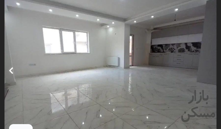 تک واحد 130متری طبقه2 قلیپور قلی پور احمدی گلزاران