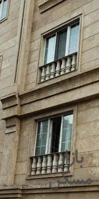 واحد 85 متری سند چهارراه گلسار روبه روی اداره پست