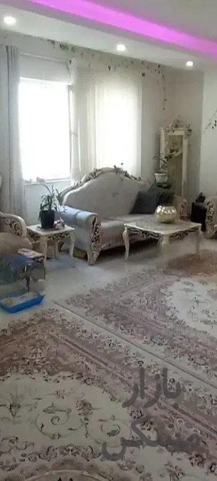 واحد 100متر قابل تهاتر قلی پور قلیپور گلزاران جهاد