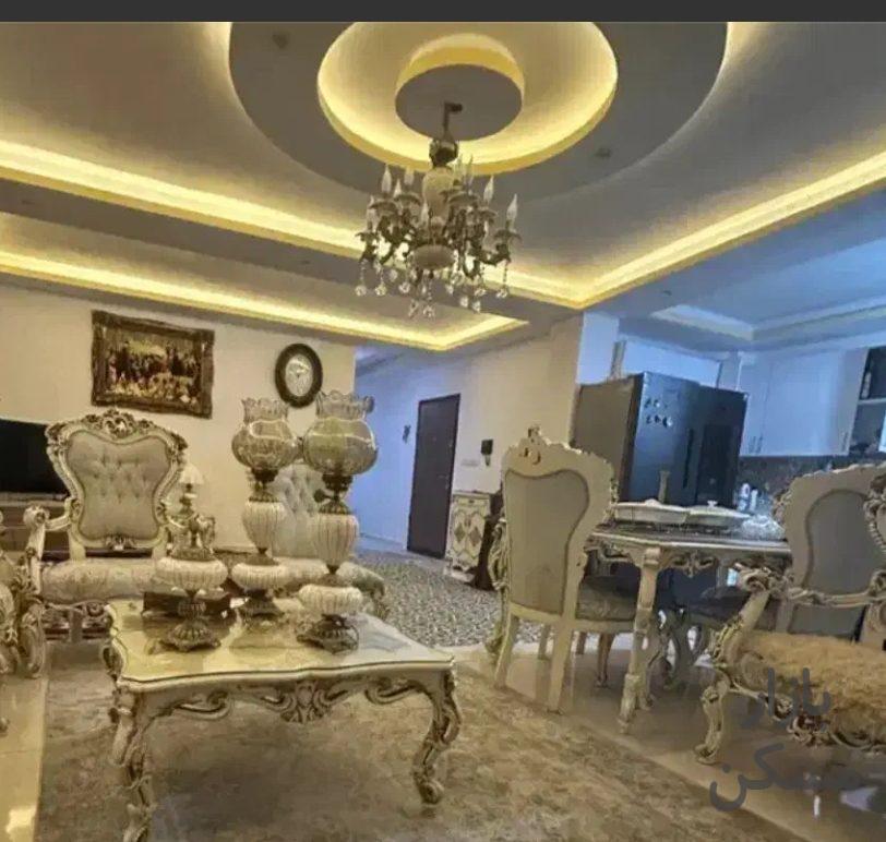 واحد 140متری 3خواب قلی پور قلیپور گلسار شهدا بوسار