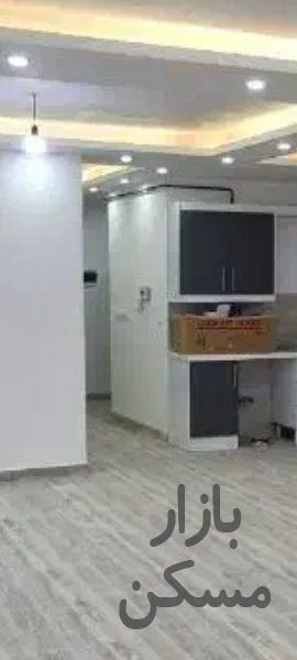 آپارتمان 125متری کوی حسینی تک واحدی خوش نقشه