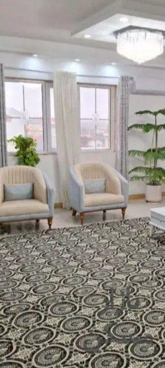 آپارتمان فروشی خوش نقشه قلی پور کوی حسینی