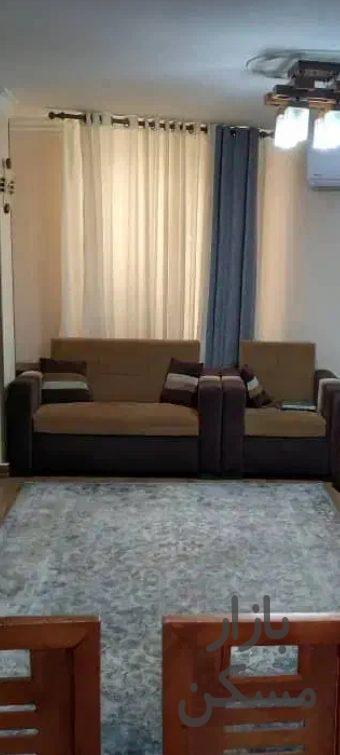 فروش آپارتمان/85 متر/شیک/پارکینگ اختصاصی/انصاری