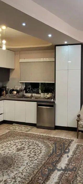 2خواب84متر فول‌بازسازی‌ لاکانی