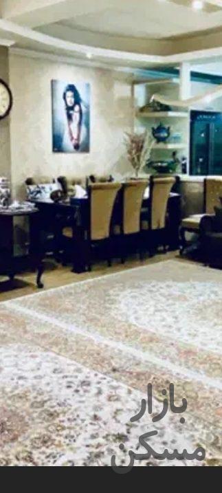 138 متر منظریه