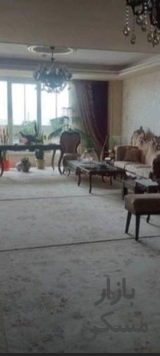 اپارتمان 145متر /مرزداران/نصر