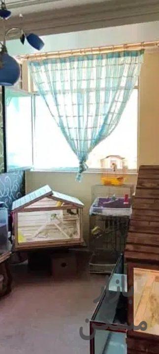 آپارتمان 70متر میرداماد/محراب/کد330