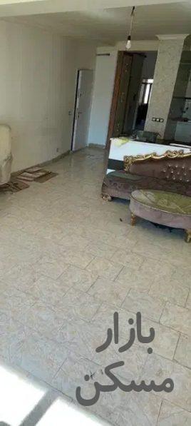 آپارتمان 120 متری در کوی زمرد