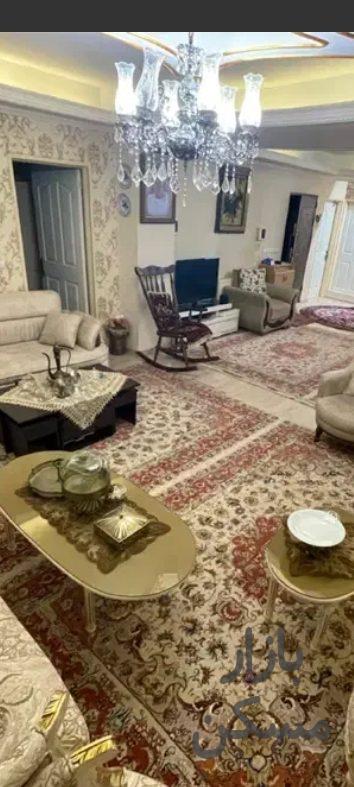 آپارتمان 112 متری لوکس در فرشته