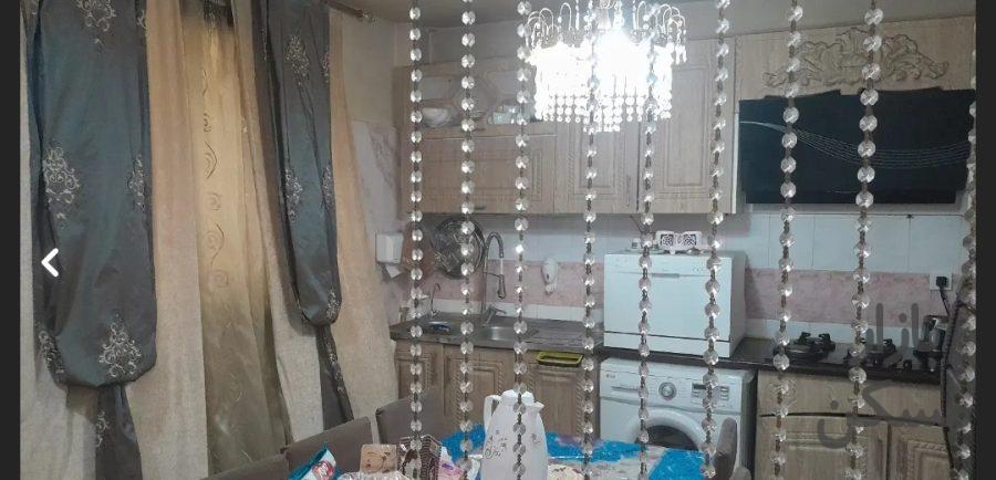 فروش آپارتمان ولیعصر مدرس 53متر امکانات کامل تکبرگ