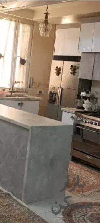 90 متری /فول امکانات / تک واحدی