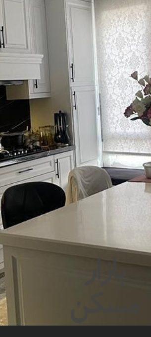 107 متری 2 خوابه فول امکانات تک واحدی