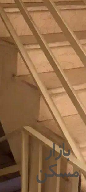 آپارتمان100متر2خواب‌طبقه3تک‌واحد