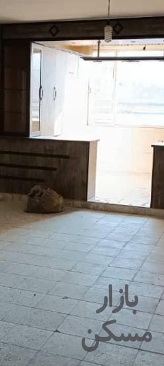 فروش آپارتمان 86 متری 1 خوابه 2طبقه شهرک ولیعصر