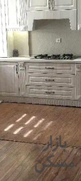 آپارتمان91متری/درقلب اوحدی/فول تجهیز