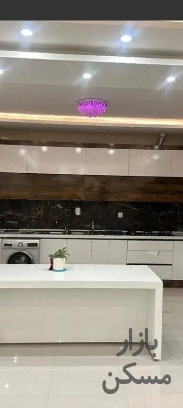 فروش واحد 126متری شیک خیابان علی ضیا