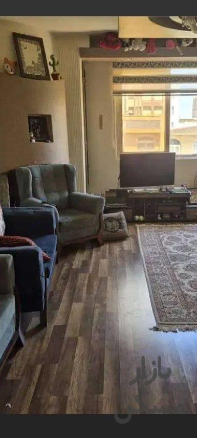 آپارتمان 85 متری شهرک بانک صادرات – اندیشه 5