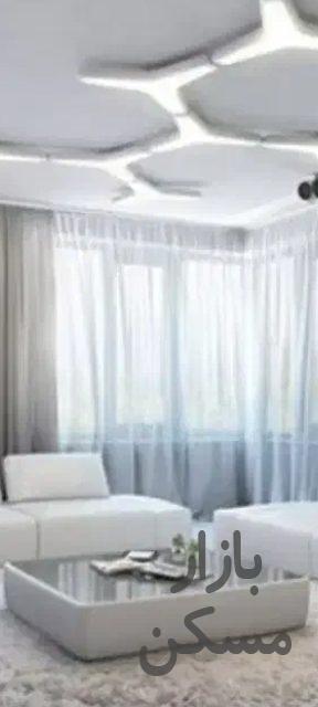 چشم انداز 155متری فروش آپارتمان