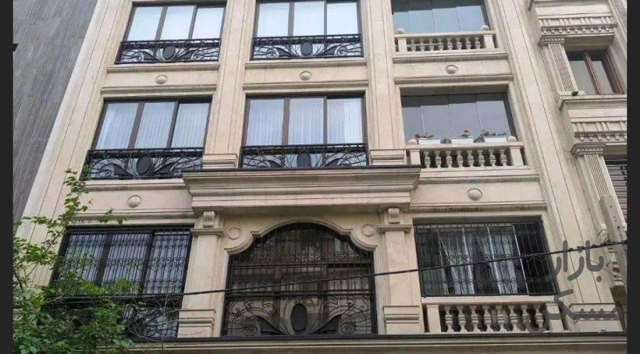 155متر/3 خواب/آبرسان/لاکچری/جنوبی