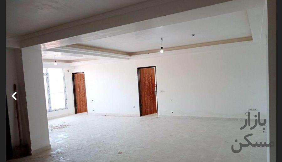 فروش آپارتمان 120 متر 2 خواب آبرسان باهنر
