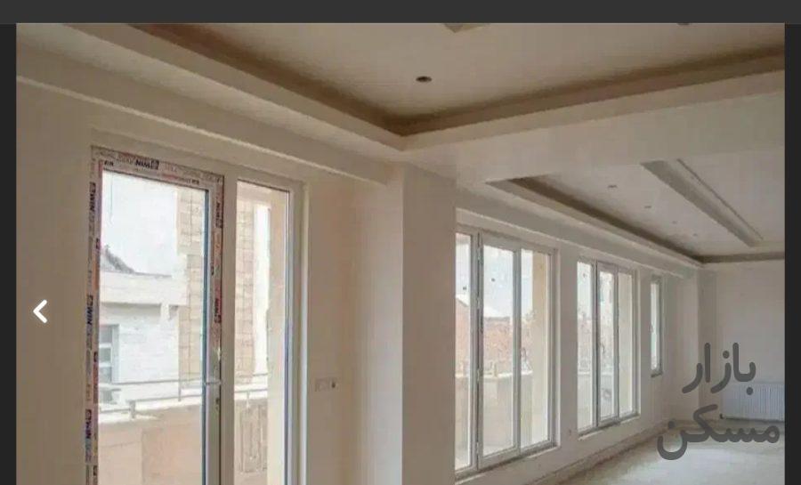 فروش آپارتمان 201 متر آبرسان گلگشت نهال