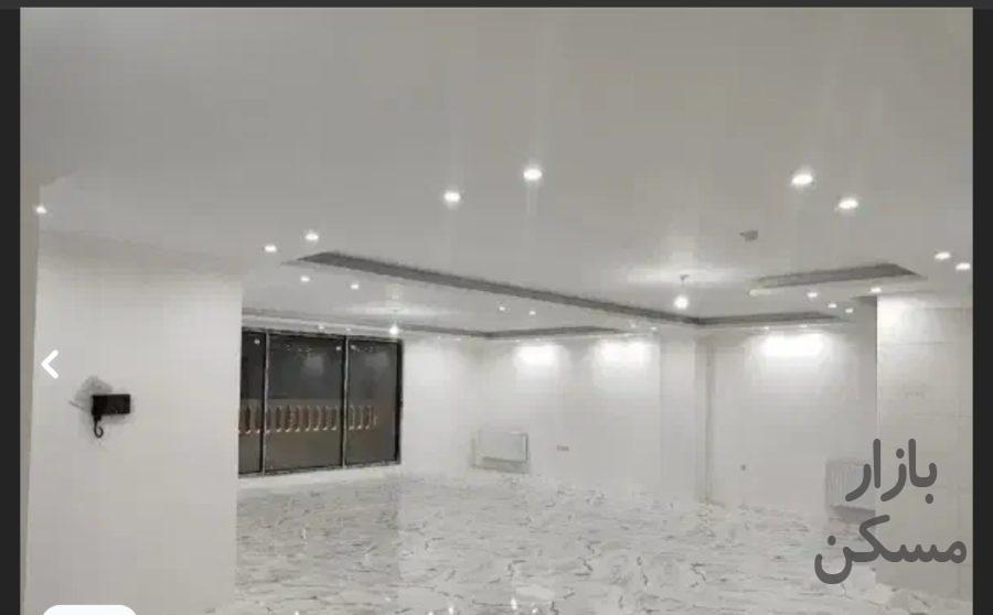 فروش آپارتمان 227 متری تک واحدی کلید نخورده فضلا1