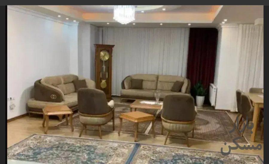 اجاره واحد 165 متری در شیخ تپه