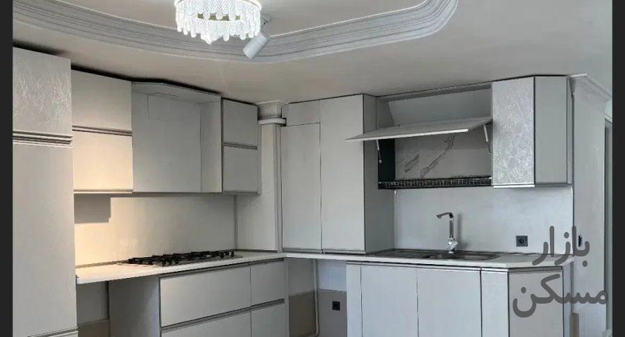 دو واحدی در خیابان متین (فروش فوری زیر قیمت)