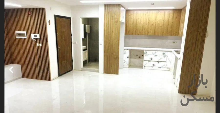 آپارتمان 83 متری / صفر / کم واحد / پل 25 آبان