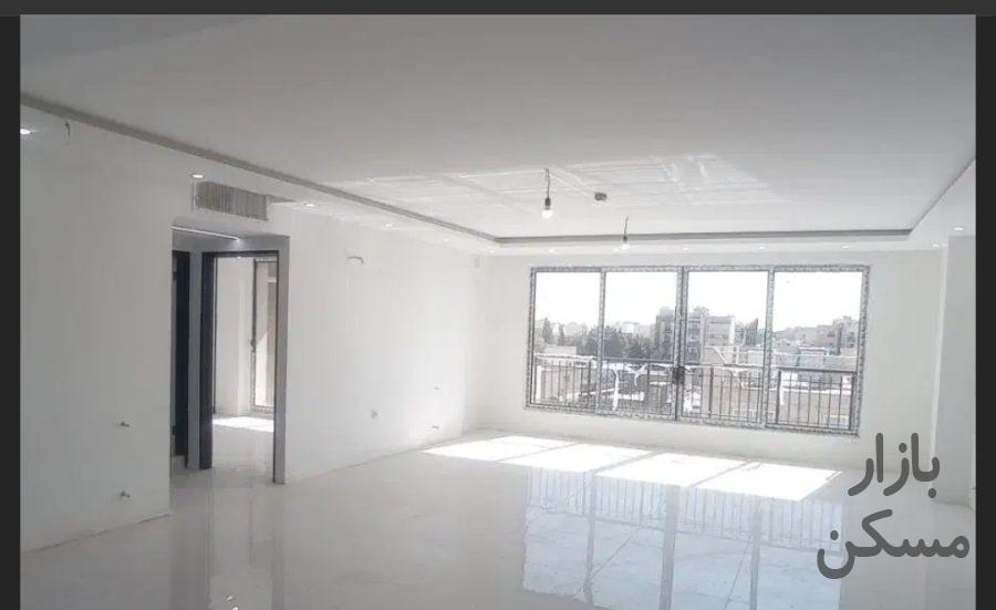 115 متر / دو بر نور / صفر /پل 25 آبان