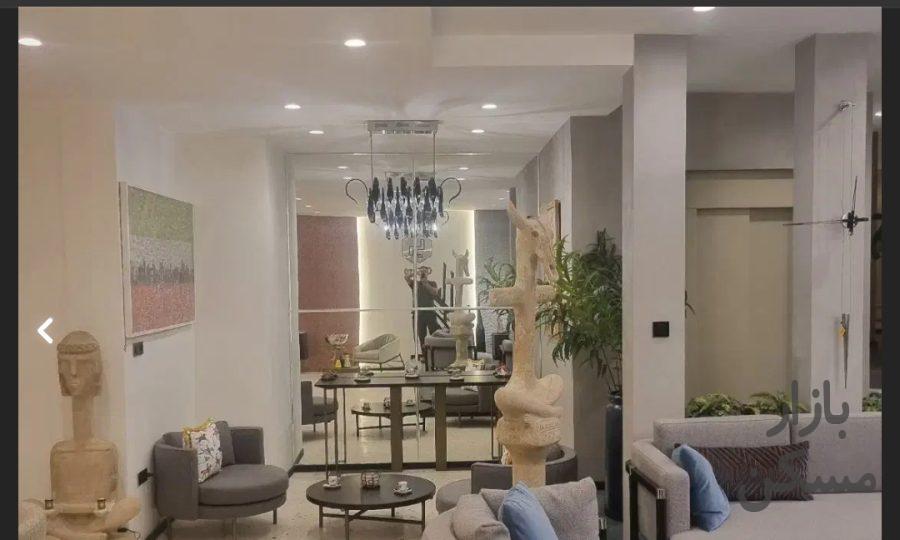 145متری سه خواب سپاهانشهر