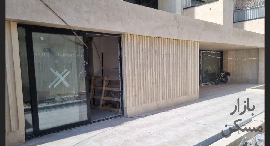 آپارتمان 195 متری سه خواب طبقه اول جنوبی