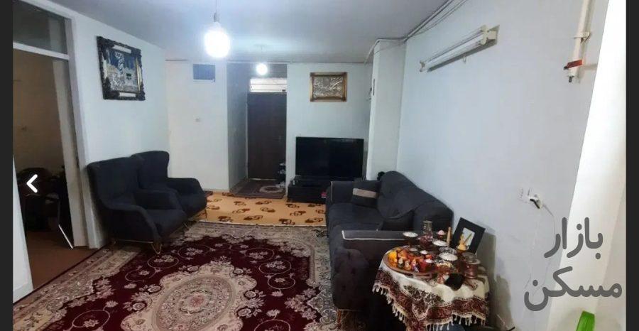 آپارتمان78متری مجتمع گلها