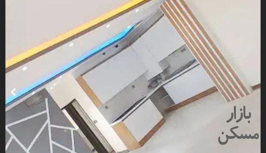 آپارتمان با پارکینگ سندی فول دیزاین 110 متری